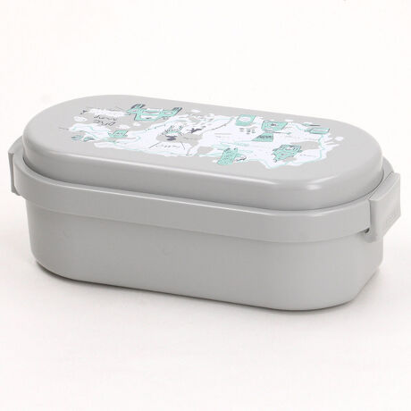 セール対象外 なりゆきサーカス ドライブ ノダマキコ Gel Cool Dome M 保冷お弁当箱 ユウキュウ U Q 1501 0011 ファッション通販 マルイウェブチャネル