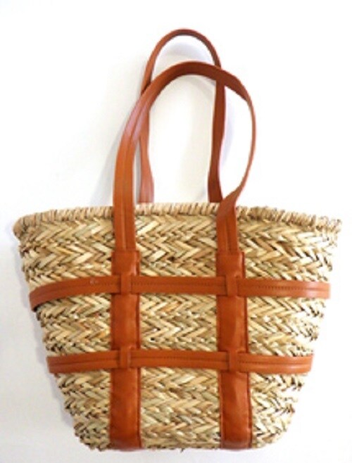 ベルト付き水草バッグ | ユウキュウ(U.Q) | マルイウェブチャネル