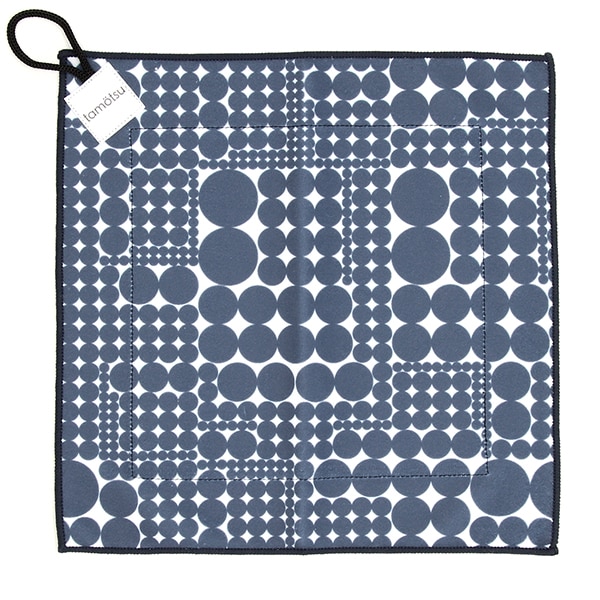 [}C]ۗEۉ ҂肭VbsONX 25x25cmytamotsu NXV[Yz/ELEiU.Qj u[