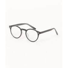 調光・ブルーライトカットサングラス　細ぶち