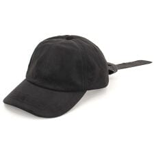 ユウキュウ(U.Q)のバックリボンキャップ