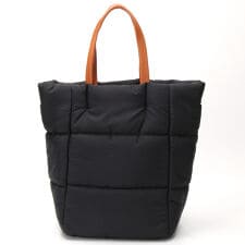 もこもこキルティングトート