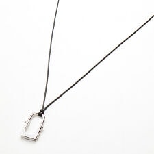 ニュアンストップ・コードスライドネックレス