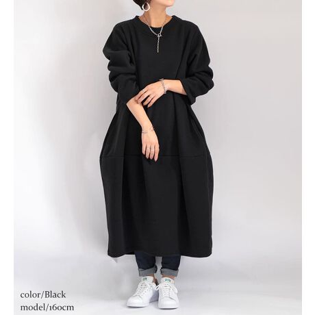 Ll 5l 裏起毛コクーンワンピース 大きいサイズ レディース ワンピース ロングワンピース 長袖 ゴールドジャパン Goldjapan Plan 2 ファッション通販 マルイウェブチャネル Ll 5l 裏起毛コクーンワンピース 大きいサイズ レディース ワンピース ロングワンピース 長袖 ゴールドジャパン Goldjapan Plan 2 ファッション通販 マルイウェブチャネル