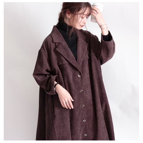 Ll 5l Aラインフレアロングコート 大きいサイズ レディース コート ジャケット ロングコート ゴールドジャパン Goldjapan Fem 077 ファッション通販 マルイウェブチャネル Ll 5l Aラインフレアロングコート 大きいサイズ レディース コート ジャケット ロングコート ゴールドジャパン Goldjapan Fem 077 ファッション通販 マルイウェブチャネル