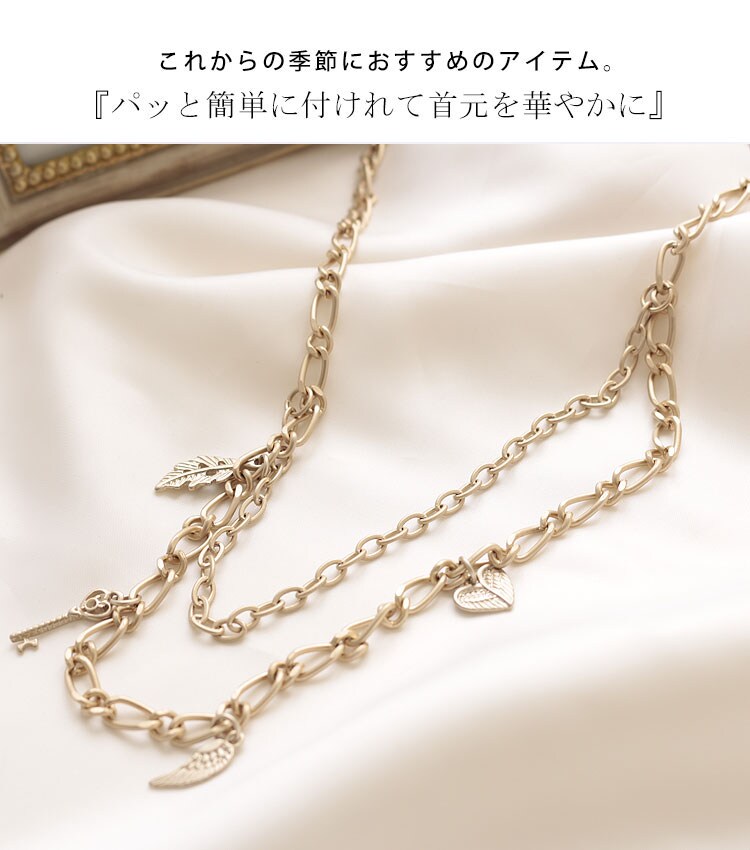 数量限定価格!! ネックレスチャーム B-2 - チャーム