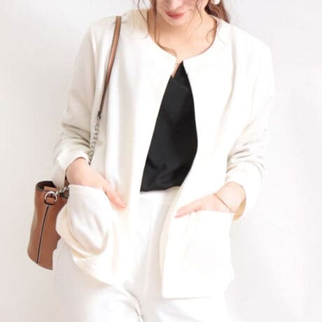 [^:MNCUT-112031]CoĂtR[fɌȂm[J[̃x[VbNWPbgłB_炩fނgpAySn͂łBLk̂ŁAC[hĂ̂|CgBm[J[fUCŎ񌳃XbLAiȈۂɎdオ܂IʋΒƂĂ肫߂AfjŃJWA_EghCNȒȂł閜\WPbgłBItBXf[gɂ͂񑲉EƎAEwɂLL 61cm g 58cm  41cm A[z[ 24cm  58cm  13cm  60cm3L 62cm g 61cm  42cm A[z[ 25cm  58cm  13.5cm  63cm4L 63cm g 64cm  43cm A[z[ 26cm  58cm  14cm  66cm5L 64cm g 67cm  44cm A[z[ 27cm  58cm  14.5cm  69cm