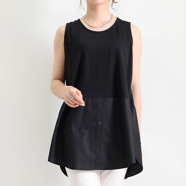 [�}���C]�yLL-6L�z���z��t�F�C�N�^���N �傫���T�C�Y���f�B�[�X �g�b�v�X �^���N�g�b�v �^���N �����O/�S�[���h�W���p���iGOLDJAPAN�j �u���b�N