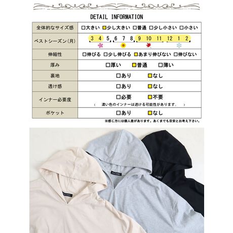 Ll 5l シャツレイヤード風プルオーバーパーカー 大きいサイズ レディース トップス パーカー ゴールドジャパン Goldjapan Bai 0092 ファッション通販 マルイウェブチャネル