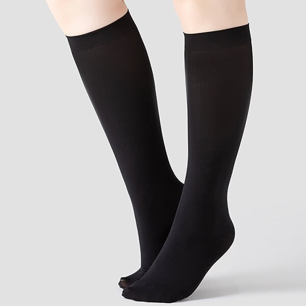 【大きいサイズ】ストッキングソックス 大きいサイズ レディース 靴下 フリーサイズ ストッキング 秋