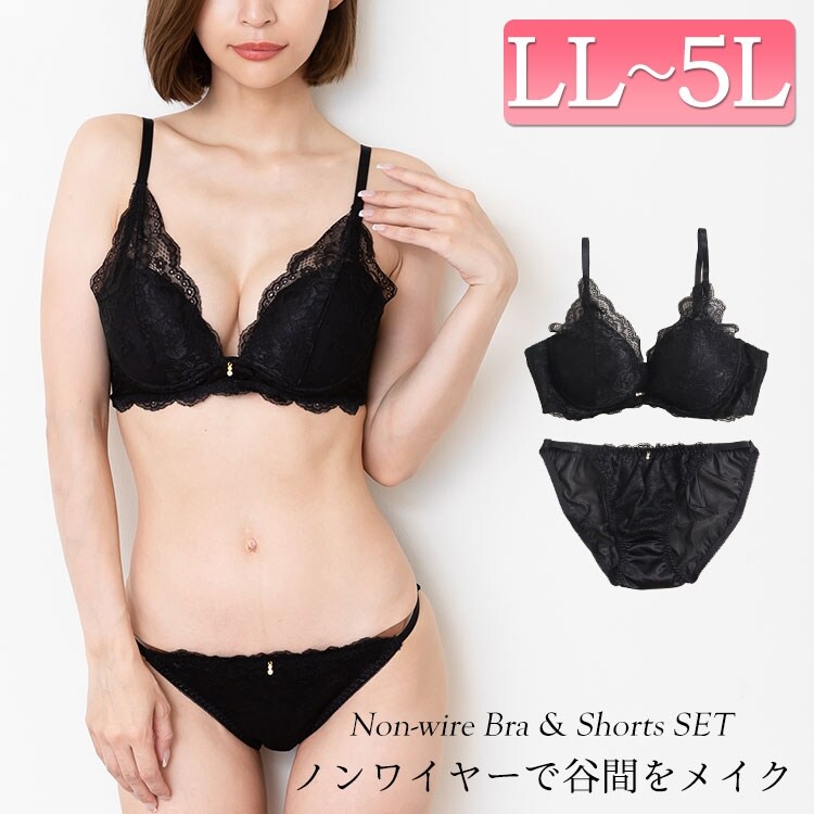 ダイアナ　レースブラジャー 黒 ダイアナ レースブラジャー 黒