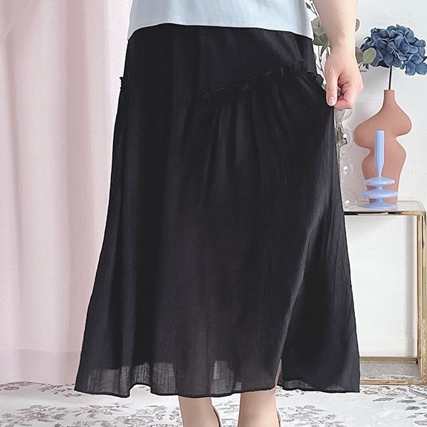 チェックボックスプリーツスカート – WEGO ONLINE STORE