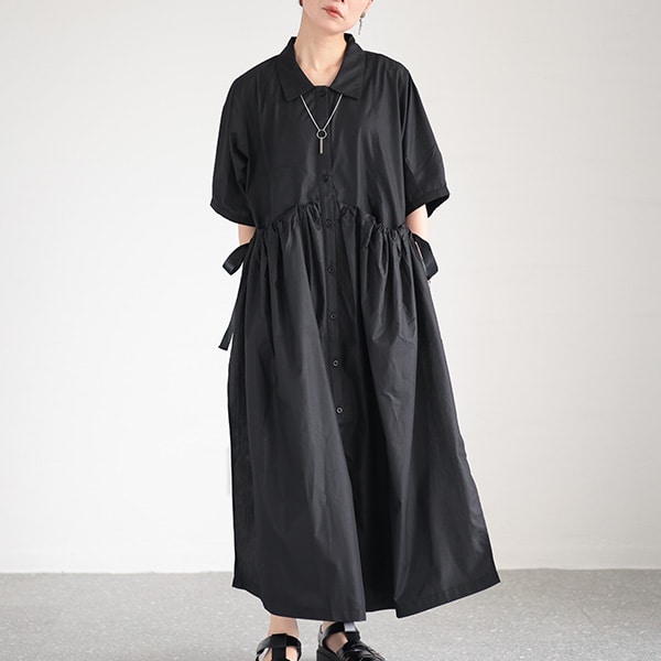 極美品！MSGM!ボウタイワンピース！大きいサイズ 108286_db03.jpg?20230920071213
