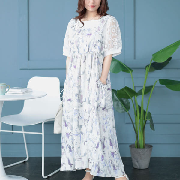 [}C]y傫TCYz ʃA[ghXg|PbgMU[Wp[XJ[g 傫TCY fB[X/S[hWpiGOLDJAPANj p[v