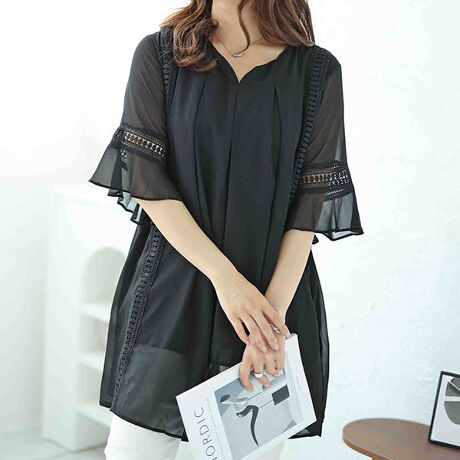 [^:NH240364]q[Y|CĝӂƃVA[ȑfނ̑lACełBƑ̌^Jo[ĂVGbgɂƌĂL[lbN⍂ĂfBeB[Ōy₩ȐnŖ邢ۂ^Ă܂B̂ɃtBbgȂI[o[TCYVGbg̓XgXt[ȒSnłB{gŃtF~jɂJWAɂ܂킹DGACełB