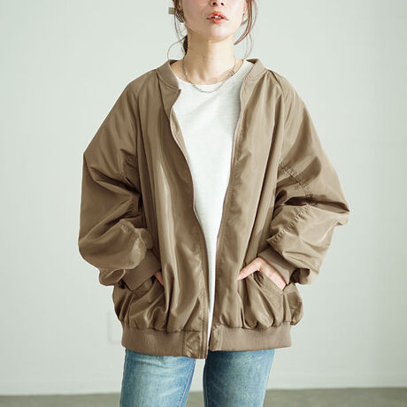 [^:SADA-6916]l̃b`vX悢򊴂MA-1BJWAȃACeǉؚʂ_{[ŏ炵dオɁ]T̂VGbgő̌^Jo[ʂob`IpcɂXJ[gAsɂ킹₷ɂ܂