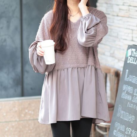 [^:FEM-547]ّfގgɈڍAhbLOjbg`jbNByɊȒPɂIVɌ܂AّfރhbLOfUCBّfސ؂ւڐグăX^CAbvʁtAłƃqbv܂ƃJo[邾ŃLCB̃VM[jbg؂₩ɃV[Y[h𐷂グĂAꂩ̋G߂ɂ҂̈ꒅłB