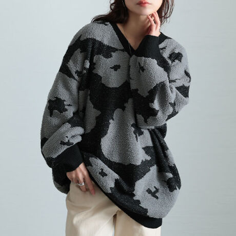 [^:MARU-20005]lȒf͂ƃX^CAbv_唻jbgBiY悢JVlbN茩AlۂoBCpNĝ唻gbvXɎĂ邱ƂŁA㔼gɌ邩ARƃX^CAbvȒȂɁBƃNV[ȒSnghIȃjbgBqbvC܂łJo[SŁA㔼gۂƑ̌^Jo[B[h郂mg[̐FWJŕLɒȂ₷ꖇB