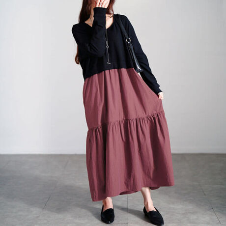 [^:SW-0691]ق̂Â񌳃fUCɂƂ߂n[glbN؂ւeBA[hs[X̓oł׌ʂ̂郊ugbvXƂӂeBA[hXJ[gّ̈fރhbLOfUCTbƈꖇ邾łق̂ÂIgiX^CDGȈꒅłB؂ւ琞ɂĂӂƍLeBA[hVGbgŁACɂȂۂ肨Er̃CqbvJo[Ă܂񂪃`Ɣ`OŋrʔQȂ̂IXX|CgłI