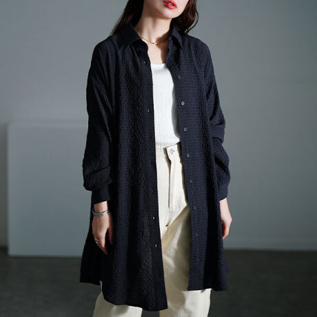 [^:MARU-30128]ƂȂāAX^CbVX^C܂ꖇBx[VbNȃVcAʊ郏bV[nŎdĂVc`jbNBiqɃ|R|RƂ\VGbgAVc^Cṽ`jbNAƊƃX^CbVȈۂZ܂B̂X^CbVȂANV[݌vő̌^Jo[\BgɁAw̃^bNŌڈȏ̂Ƃ芴B`jbN䂾ACɂȂqbv⑾܂łJo[Ă܂BtI[v\ȑOĂAHDƂĂ􂵁AR[f̕LĂVc`jbNłB