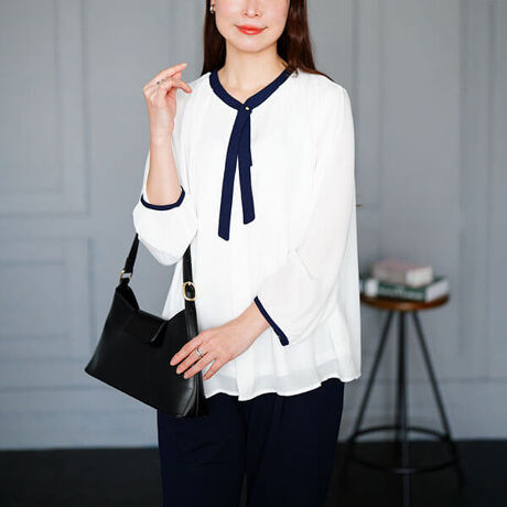 [^:MNCUT-154005]iȃgȕ͋CooCJ[{E^CuEXB̔zF{E^CfUCR[fɃANZgvXĂ܂BntȂ̂œfނłSċCyɒpĂ܂B̌^EȂقǂ悢g݌vƐɂčLVGbgŃXgXt[ȒSnłBItBX炨o܂őlȃV[Œ񂵗͔QAN[[bgɈꖇ͎ĂY߃uEXBLLg 67cm oXg 57cm  40cm  51cm  21.5cm  13.5cm  22cm (O/) 66/64cm3Lg 68cm oXg 60cm  41cm  51cm  22cm  14cm  22cm (O/) 69/67cm4Lg 69cm oXg 63cm  42cm  51cm  22.5cm  14.5cm  22cm (O/) 72/70cm5Lg 70cm oXg 66cm  43cm  51cm  23cm  15cm  22cm (O/) 75/73cm