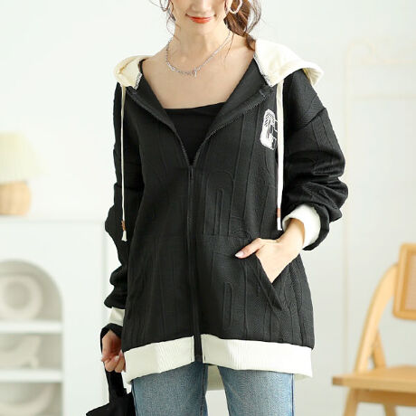 [^:GOLDY-1649]obNSANZgɂȂOJp[J[łBƉHDtHɂ҂̃p[J[͎ĂꒅBnCRgXg̃oCJ[ؑւIVȃ|CgBʊ̂鐶nɂȂɂ͂ȂfUCɂȂĂ܂BXgb`A肵TCYŒSn͔QBꂩ̋G߂̑̉߂ɂ҂̈ꖇłB