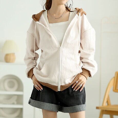 [^:GOLDY-1649]obNSANZgɂȂOJp[J[łBƉHDtHɂ҂̃p[J[͎ĂꒅBnCRgXg̃oCJ[ؑւIVȃ|CgBʊ̂鐶nɂȂɂ͂ȂfUCɂȂĂ܂BXgb`A肵TCYŒSn͔QBꂩ̋G߂̑̉߂ɂ҂̈ꖇłB