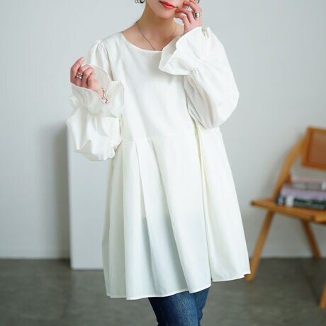 [^:TOG-1022]VvȃuEXA炵VGbgɎdďグAÂĂꖇBv[ctAȃVGbgŏ_炩\ȂA芴̂郉EhlbNŁAƂۂd˂܂Bʒuł̃v[c؂ւŁArʂ𔭊A邾X^CAbvɁBv[ctAȃVGbgA{[̂X[uAS̃`jbNŋCɂȂ{fBCAӂƕݍ݁A㔼gۂƃJo[Bׂ߂̃{gXƊ|Z΁An̂X^COɁB