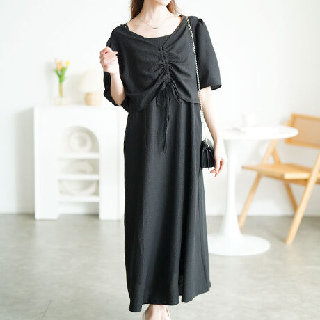 [^:TANI-36529LL]tF~jƂȂꊴ˔uEX{L~s2_ZbgłBuEX̓tgɃh[R[hĂfUCBD݂ɍiĂ茩BV[gX^CAbvłDꃂmBL~\[s[X̓obNSɂȂ͓IȈꖇBtBbĝw̃Sŏ炵VGbgo܂B̂郍OŕтɗhGKgȈۂ|CgBfC[炿Ƃo܂ŕL􂵂ĂZbgAbvACełByuEXzLLg 37cm g 57cm  41cm A[z[ 24cm  30cm  16cm  54cm3Lg 38cm g 59cm  43cm A[z[ 25cm  30cm  17cm  56cm4Lg 39cm g 61cm  45cm A[z[ 26cm  31cm  18cm  58cm5Lg 40cm g 63cm  47cm A[z[ 27cm  31cm  19cm  60cmys[XzLLg 111cm g 51cm EGXg 43-58cm  88cm3Lg 112cm g 53cm EGXg 45-60cm  90cm4Lg 113cm g 55cm EGXg 47-62cm  92cm5Lg 114cm g 57cm EGXg 49-64cm  94cm