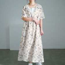 【大きいサイズ】 花柄シフォンジャガード深Vネックワンピース 大きいサイズ レディース ワンピース