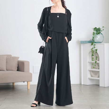 [^:GOLDY-1666]ƉHDgbp[J[fBKƃTybgpc̃ZbgACełBtBbĝJ[fBK͂[ƐLтXgb`̂fށBĝɗDtBbgď㔼gRpNgɖĂ܂BX^C̃TybgpćAL~\[^CvBobNV[OɂȂĂAȒPɃX^CAbvłDꃂmB܂AnCEGXg̃ChpcŋrʂQBAKArȂǂ̓EȂƂĂ|CgBPigDGAOV[Y􂵂ĂZbgACe͎Ăđ͂ȂyJ[fBKzLL 41cm oXg 52cm  39cm A[z[ 21cm  59cm  11cm  48cm3L 43cm oXg 54cm  40cm A[z[ 22cm  61cm  11.5cm  51cm4L 44cm oXg 56cm  41cm A[z[ 23cm  63cm  12cm  54cmyTybgpczLL 123cm oXg 40-50cm EGXg 35-46cm ҉ 59cm  40cm3L 123cm oXg 42-54cm EGXg 38-49cm ҉ 60cm  40.5cm4L 123cm oXg 44-57cm EGXg 41-52cm ҉ 60cm  41cm