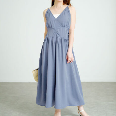 [^:FEM-563]炵_炩ȃCĂJVN[s[XłBJVN[fUC̓fReĂ܂B܂VlbNCAƂۂɁB둤Ɏ{ꂽV[OS̓EGXgɗDtBbgBۂ肨Jo[āAꂢȂтꃉC܂BɌčLVGbgAqbv⑾_炩Jo[BтɌy₩ƃGKgo܂Bgʂȓ܂ŁAǂȃV[ł􂷂ꒅł恙