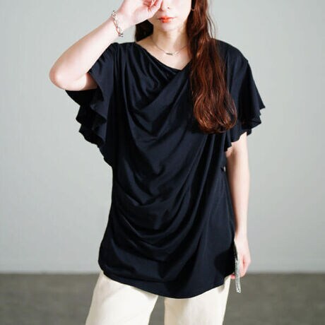 [^:SW-0725]FႢŗ~ȂEx[VbNIڐG⊴o^tCX[uJbg\[̓oł̌^EȂƂ̂gŃXgXt[ȒSnqbvCۂB钷߂̒ő̌^Jo[͔QłI͂Ղ̃h[vlbNł܂XbLAh[vݏo̊\LȉAeAȂꊴ̌ȕ͋CoĂ܂tAo^tCX[uœ̘rCӂƃJo[Ă̂IXX|CgЂƂG肪SnǂALkɗDꂽڐG⊴nŏG߂Kł