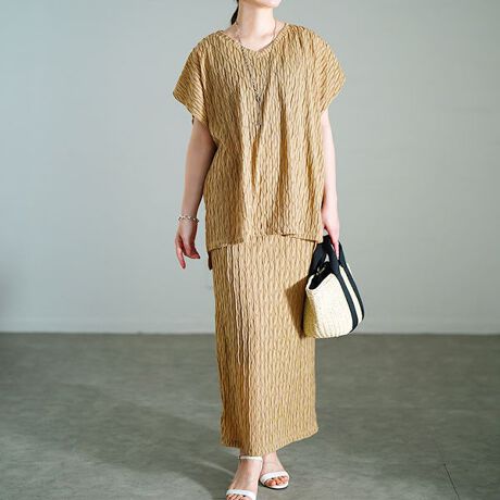 [^:MNCUT-152331]Əiȕl̖͂ĂAgbvXƃi[XJ[g̃ZbgAbvłBgbvXVlbNfUC񌳂茩ʂAD낳ƃJWAȈۂɁB̃CoA̘r肰ȂJo[Ă̂|CgBc̃VGbgۗ郍Õi[XJ[gZbgBŜƌVvȃX^C͂łBEGXgS̎dlAobNXbgœ₷SnQBJWAtH[}܂őΉ\Ȃ̂ŁAꒅ邾ŕLR[fBl[gy߂܂BygbvXzLLg(O/) 66/72cm  65cm  72cm A[z[ 29cm  65cm3Lg(O/) 67/73cm  68cm  74cm A[z[ 30cm  68cm4Lg(O/) 68/74cm  71cm  76cm A[z[ 31cm  71cm5Lg(O/) 69/75cm  74cm  78cm A[z[ 32cm  74cmyXJ[gzLL 90cm EGXg 42cm qbv 57cm n 65cm n 57cm  57cm3L 90cm EGXg 45cm qbv 60cm n 65cm n 60cm  60cm4L 90cm EGXg 48cm qbv 63cm n 65cm n 63cm  63cm5L 90cm EGXg 51cm qbv 66cm n 65cm n 66cm  66cm