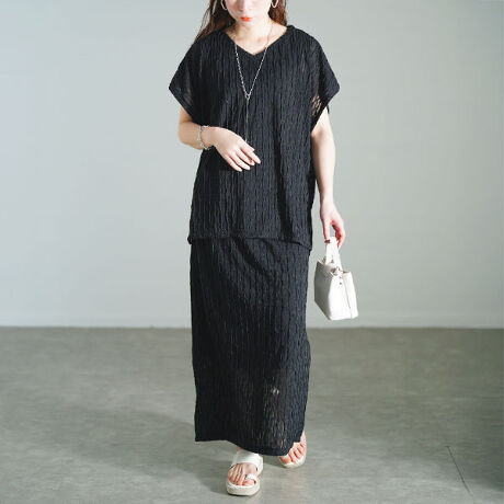 [^:MNCUT-152331]Əiȕl̖͂ĂAgbvXƃi[XJ[g̃ZbgAbvłBgbvXVlbNfUC񌳂茩ʂAD낳ƃJWAȈۂɁB̃CoA̘r肰ȂJo[Ă̂|CgBc̃VGbgۗ郍Õi[XJ[gZbgBŜƌVvȃX^C͂łBEGXgS̎dlAobNXbgœ₷SnQBJWAtH[}܂őΉ\Ȃ̂ŁAꒅ邾ŕLR[fBl[gy߂܂BygbvXzLLg(O/) 66/72cm  65cm  72cm A[z[ 29cm  65cm3Lg(O/) 67/73cm  68cm  74cm A[z[ 30cm  68cm4Lg(O/) 68/74cm  71cm  76cm A[z[ 31cm  71cm5Lg(O/) 69/75cm  74cm  78cm A[z[ 32cm  74cmyXJ[gzLL 90cm EGXg 42cm qbv 57cm n 65cm n 57cm  57cm3L 90cm EGXg 45cm qbv 60cm n 65cm n 60cm  60cm4L 90cm EGXg 48cm qbv 63cm n 65cm n 63cm  63cm5L 90cm EGXg 51cm qbv 66cm n 65cm n 66cm  66cm