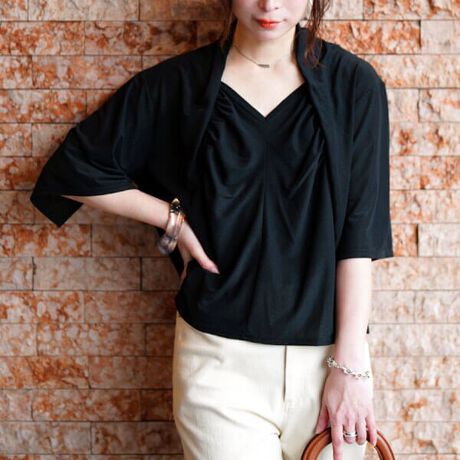 [^:U2-0108]ЂBɕYlȎ茳oAXgb`J[ftFCNMU[gbvXB̎ɍLlbNfUCVlbN̑gݍ킹ŁA܂XbLۓIY߂Ȏ񌳃fUCɊ񂹂MU[oh[vłۂ肨ڗ܂ɃXbgXbgX[uœёhlȕ͋Co܂B葳ƂĂ̂ŋCɂȂ̘rJo[Ă̂|CgłˁLLg 54cm  47cm oXg 56cm  55cm  21cm  19.5cm  17.5cm  30cm  53.5cm3Lg 55cm  50cm oXg 59cm  58cm  22cm  21cm  19cm  30cm  55cm4Lg 56cm  53cm oXg 62cm  61cm  23cm  22.5cm  20.5cm  30cm  56.5cm5Lg 57cm  56cm oXg 65cm  64cm  24cm  24cm  22cm  30cm  58cm