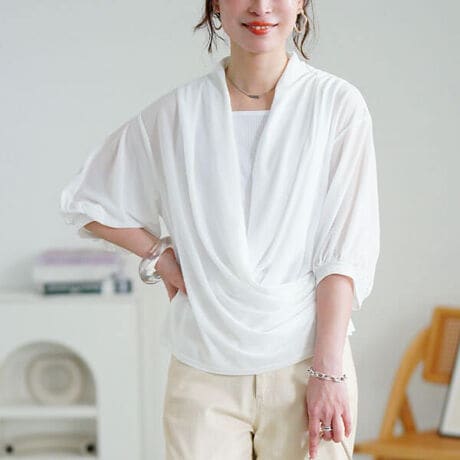 [^:U2-0105]邾łۂ肨ڗȂAȂꊴXgb`JVN[uEX̓ołBJVN[fUCґȃh[v肾ڗȂVGbgƂTCYŒSn͂A{fBCE킸ɂɑ̌^Jo[Ă܂Bǂȃ{gXɂޒ䁕fUCŃR[fL܂fC[JWA`ItBXX^C܂ŗlXȃV[ő劈ԈႢȂ̈ꒅłILLg 51cm  47cm oXg 56cm  53cm  21cm  23.1cm  14.5cm  32cm  55.5cm3Lg 52cm  50cm oXg 59cm  56cm  22cm  24.6cm  16cm  32cm  57cm4Lg 53cm  53cm oXg 62cm  59cm  23cm  26.1cm  17.5cm  32cm  58.5cm5Lg 54cm  56cm oXg 65cm  62cm  24cm  27.6cm  19cm  32cm  60cm