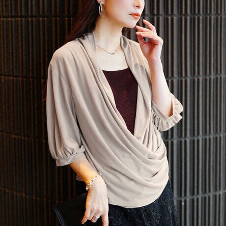 [^:U2-0105]邾łۂ肨ڗȂAȂꊴXgb`JVN[uEX̓ołBJVN[fUCґȃh[v肾ڗȂVGbgƂTCYŒSn͂A{fBCE킸ɂɑ̌^Jo[Ă܂Bǂȃ{gXɂޒ䁕fUCŃR[fL܂fC[JWA`ItBXX^C܂ŗlXȃV[ő劈ԈႢȂ̈ꒅłILLg 51cm  47cm oXg 56cm  53cm  21cm  23.1cm  14.5cm  32cm  55.5cm3Lg 52cm  50cm oXg 59cm  56cm  22cm  24.6cm  16cm  32cm  57cm4Lg 53cm  53cm oXg 62cm  59cm  23cm  26.1cm  17.5cm  32cm  58.5cm5Lg 54cm  56cm oXg 65cm  62cm  24cm  27.6cm  19cm  32cm  60cm