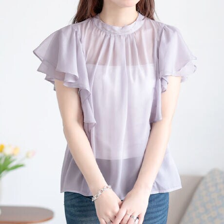 [^:TANA-351057]炵͂ĂVA[uEXłB_ut̑ÂfUCvXA̘rJo[B񌳂̓X^hlbNŃMU[fUCBcCAӂ芴AbvĂ̂|CgBĝ̃CEA悭Jo[Ă܂BJWAAꂢ߃R[fɂ̂ŁAǂȃV[ɂ񂹂܂BX^CbVɒȂAƓʂȋCɂȂ邱ƊԈႢȂI