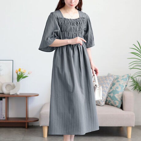 [^:TANI-36863LL]ق̂XgCṽV[Os[XłBOXNGAJŁA둤̓{tĂA360xꂢB͂ՂtAɂȂĂāA̘rJo[BorׂʂfUCB㔼g̓V[OSdlŁAƈ߂Ă܂BXJ[g͒悢tAō׌ʂՂBfC[ĝقAʂȓȂǂɂ߂ȃs[XłBLLg 123cm g 40cm  40cm A[z[ 24cm  35cm  35.5cm  89cm EGXg 41-78cm3Lg 124cm g 43cm  42cm A[z[ 25cm  35cm  36.5cm  91cm EGXg 44-80cm4Lg 125cm g 46cm  44cm A[z[ 26cm  36cm  37.5cm  93cm EGXg 47-82cm5Lg 126cm g 49cm  46cm A[z[ 27cm  36cm  38.5cm  95cm EGXg 50-84cm