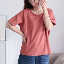 【大きいサイズ】 接触冷感＆UVカット＆吸汗速乾ラウンドネックTシャツ 大きいサイズ レディース 夏