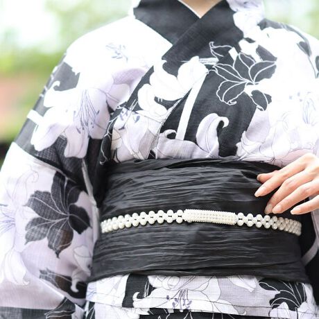 [^:YUKATA-S10025]aEmɕLgp[яB߂⒅̑т̏ɌԂŊȒPɉ؂₩ɂȂ鑍p[Rłm̃xgƂĂȂǗlXȃV[ɂg܂BSłłĂ̂ŐLkɗDĂÃtbNɈ|邾Ȃ̂őȒPIXbLƐꂽXNGA^ƂԂ̂悤ȃEh^2ނ炨Iт܂BтƂ̑gݍ킹ŕ͋CςAFXȃR[fBl[gy݂܂