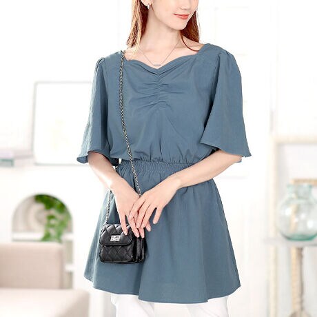 [^:TANI-36915LL]_炩͋C͂ȃyv`jbNłBEGXgSdlŐĝ̃C𐮂AȒPɃX^CAbvBӂƍL鐞CɂȂ邨₨ꂢɉBĂ܂B̓n[glbN̉dlBfReꂢɌĂ܂B̓tAɂȂĂĘr肰ȂJo[BтɗhfUCA炵ɈĂĂ܂BʋCǂAłKȗknŒSn΂BfC[gɂ҂A[h[uɉĂ݂Ă