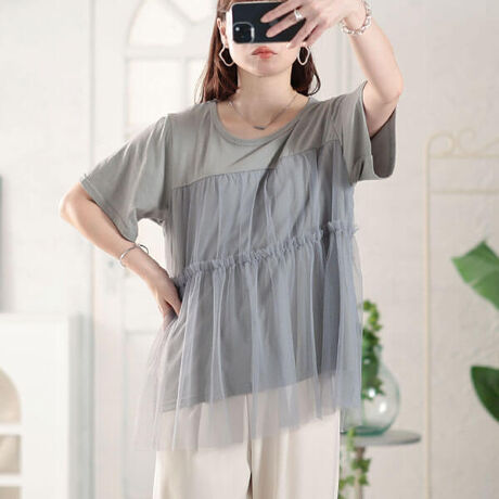 [^:FEM-585]ӂƌy₩ɗh`[ɃgLNeBA[h`[C[hTVc̓ołӂƍL`[EqbvC炵Jo[ʔQ̈ꒅ`[͓̂鎿Ȃ̂ŁAߒły₩ȋGߊoAאg̃pcƍ킹Ă܂̎CɂGoodoX̃R[f܂LL(O/) 70/64cm g 57cm  38cm  21cm  23.5cm  23cm  24cm  60cm EGXg 64cm3L(O/) 71/65cm g 60cm  40cm  21cm  24.5cm  24cm  24cm  63cm EGXg 67cm4L(O/) 72/66cm g 63cm  42cm  22cm  25.5cm  25cm  24cm  66cm EGXg 70cm5L(O/) 73/67cm g 66cm  44cm  22cm  26.5cm  26cm  24cm  69cm EGXg 73cm