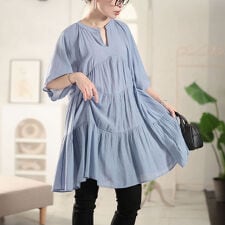 【大きいサイズ】 ティアードワッシャーミニワンピース 大きいサイズ レディース ワンピース ミニ 夏