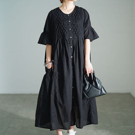 [^:KT-25MI4]y₩ŃbNX郍OVcs[XłBhbvV_[̌ܕɈ炵tvXBr₳Jo[ȂA炵Ă܂Bɂ͑@ׂȃ_CXbLOhJAڂfBe[R[fɉ؂₩ɁBXJ[g̓eBA[hVGbgAтɗDɗĥB΂ދG߂łƗAȂ̂Ōy₩ȒSny߂܂Bs[Xꖇłƒ̂͂AHDƂĂBu킢vƁuyv𗼗̃s[X͍G߂ł