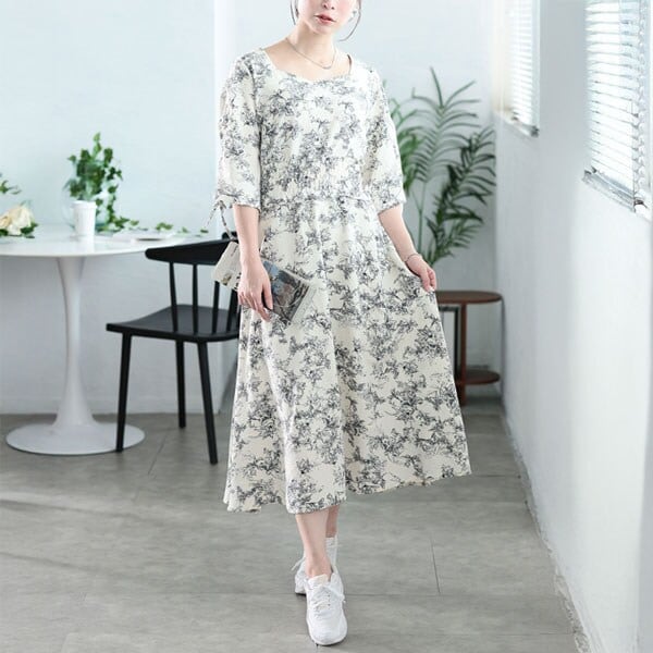 [�}���C]�y�傫���T�C�Y�z �ԕ��n�[�g�l�b�N�h���X�g�X���[�u�����s�[�X �傫���T�C�Y ���f�B�[�X �����s�[�X/�S�[���h�W���p���iGOLDJAPAN�j �I�t�z���C�g