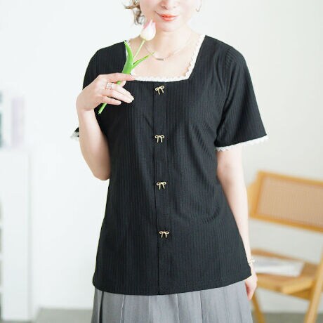 [^:GOLDY-1709]ꂢ߂ɂÂЂƂAXNGAlbÑugbvXłBtgɂ4̃S[hrW[{{^сAVvȒɂق̂VѐSvXBlbNCƑɂ́AOpɃJbgꂽzCg[X{ĂAT߂ȂtF~jȈۂɁBɐG邽ѐSn悳`Xgb`ufނ́A₷ƔVGbg̗BVv炱񂵗͔QBfj킹ăJWAɁAXbNXƍ킹Ăꂢ߃ItBXR[fɂBANZT[ȂłT}ɂȂ̂ŁA̎ZR[fɂ҂łBSnAAǂ~BȊ肢Ă邿傤ǂꖇłB