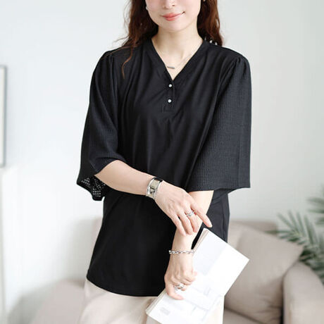 [^:TOG-1055]CɂȂ̘rɉؚّfސ؂ւVlbNvI[o[̓ołIGߊy₩ȓƁAڂ䂭Ղ{[̃ChBgɐ؂荞񂾑؂ւŁAg̕ʂ׌ʁeEoXĝƂo܂Bꖳ̃VGbgŎ̑݊ꒅłIǂȃX^CɂރVvfUCŒ܂킵͈QȂ̂IXX|Cgł