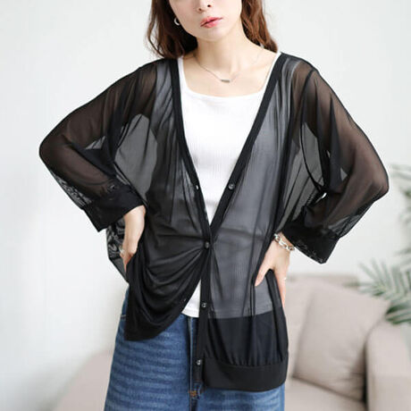 [^:CPDAI-651038]u₩ɓZAڐG⊴󑬊VA[J[fBKBꂩ̋G߂ɂ҂ȂЂƂG̗ǂڐG⊴󑬊fށBƒpł郏ChVGbgŌr܂ŎRƑ̌^Jo[Ȃ畗ʂȒȂɁ[߂VlbNłXbLʁHDƂĂ͂̂ƁAOă^NgbvL~\[Ƃ̃C[hR[fIXXłI